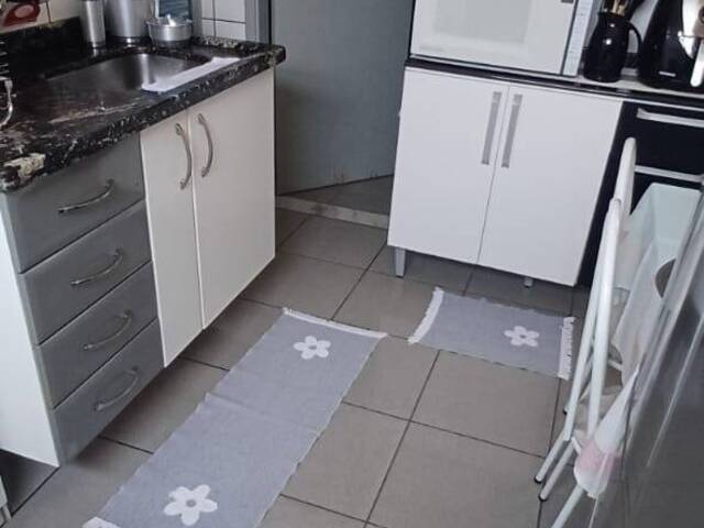 #APV782 - Apartamento para Venda em Carapicuíba - SP