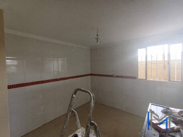 #CL956 - Casa para Locação em Carapicuíba - SP