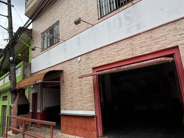 #CV1066 - Casa para Venda em Carapicuíba - SP - 3