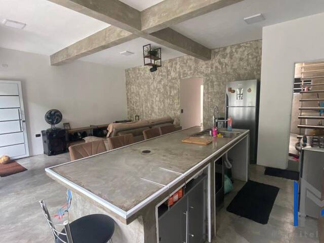 #CV1067 - Casa para Venda em Carapicuíba - SP - 1