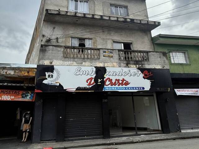 #CV1068 - Casa para Venda em Carapicuíba - SP - 1