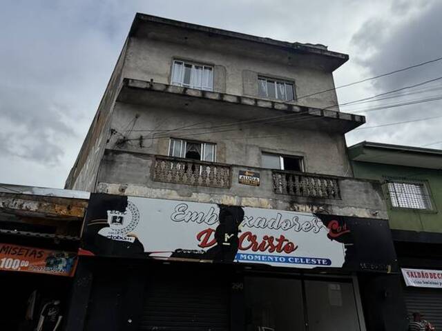 #CV1068 - Casa para Venda em Carapicuíba - SP - 2