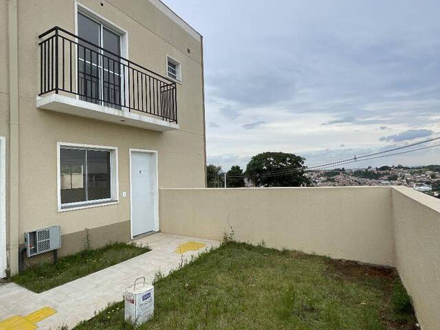 #CV1069 - Casa para Venda em Cotia - SP - 1