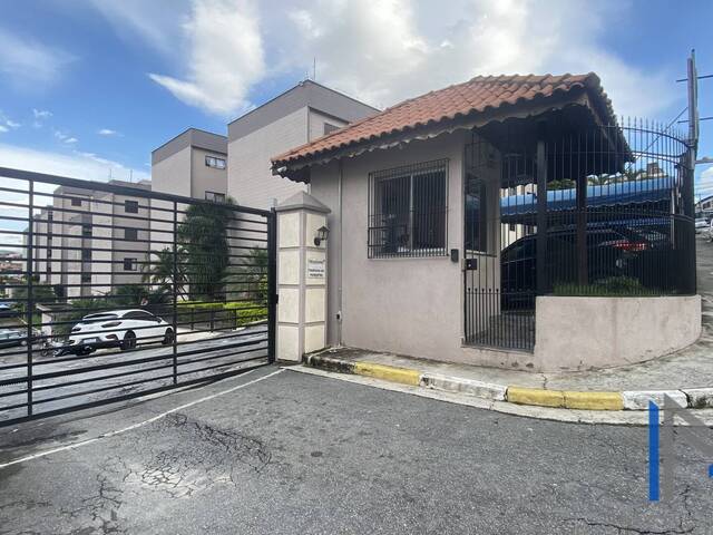 #APV783 - Apartamento para Venda em Carapicuíba - SP - 3