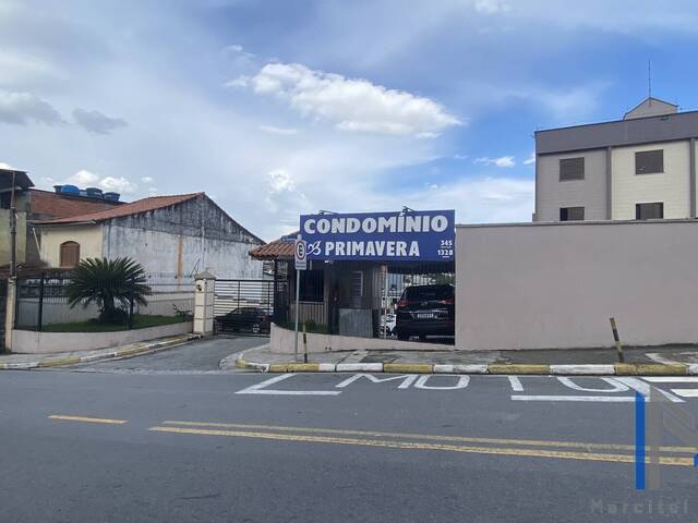 #APV783 - Apartamento para Venda em Carapicuíba - SP - 2