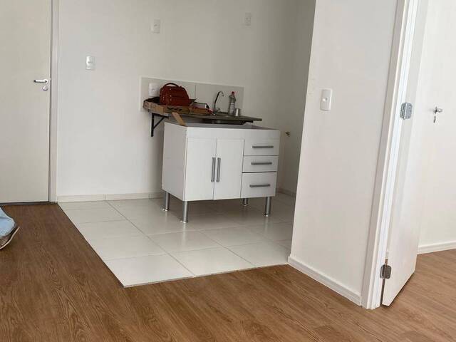 #APL195 - Apartamento para Locação em Carapicuíba - SP - 2