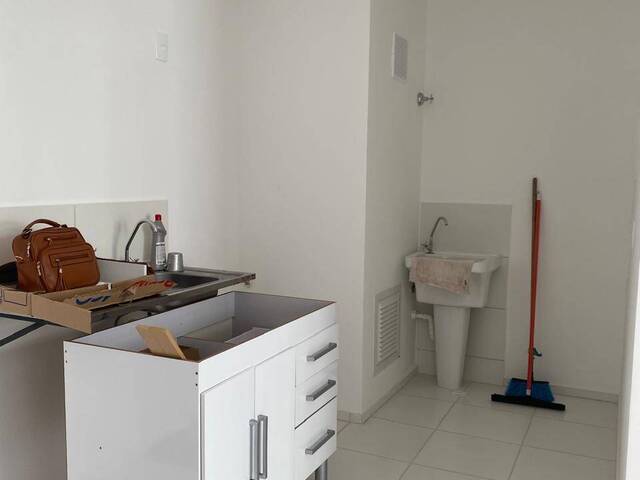 #APL195 - Apartamento para Locação em Carapicuíba - SP - 3