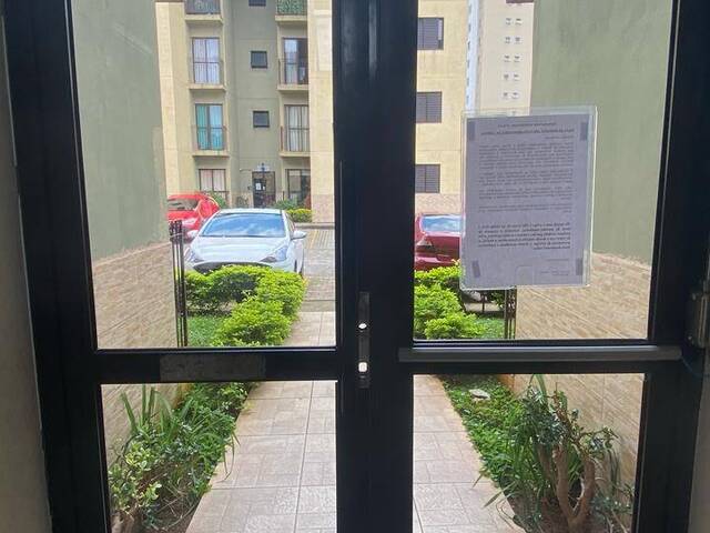 #APV784 - Apartamento para Venda em Carapicuíba - SP - 3