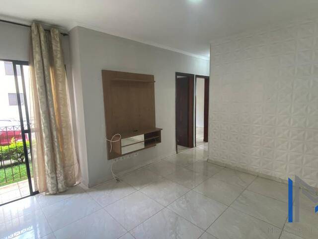 Apartamento para Venda em Carapicuíba - 5