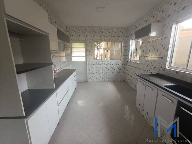 #CL958 - Casa para Locação em Itapevi - SP - 3