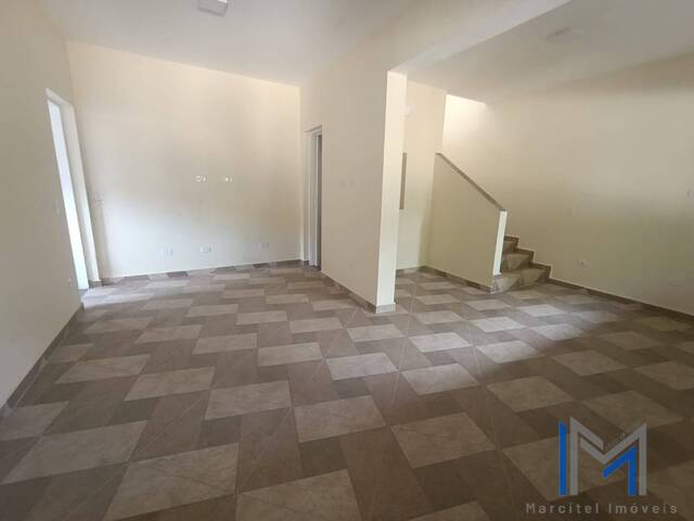 #CL958 - Casa para Locação em Itapevi - SP - 2