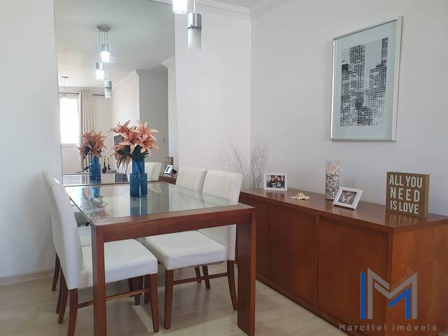 #APV786 - Apartamento para Venda em Carapicuíba - SP - 3