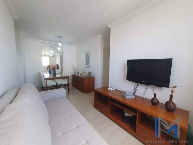 #APV786 - Apartamento para Venda em Carapicuíba - SP - 1