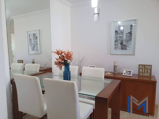 #APV786 - Apartamento para Venda em Carapicuíba - SP - 2