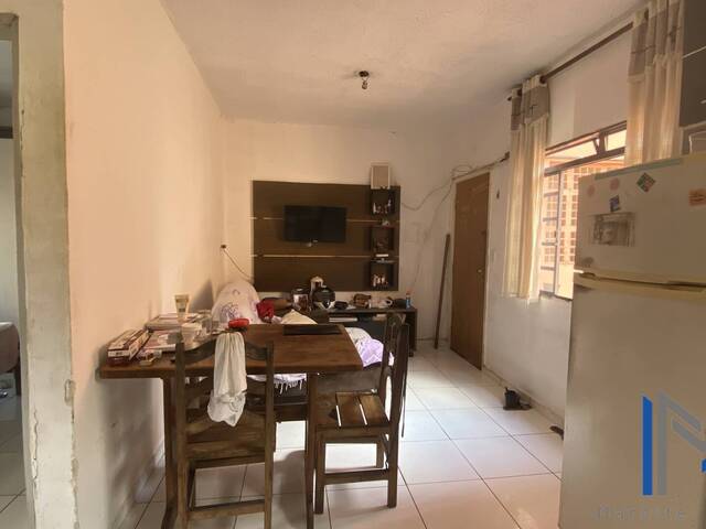 #APV785 - Apartamento para Venda em Carapicuíba - SP - 3
