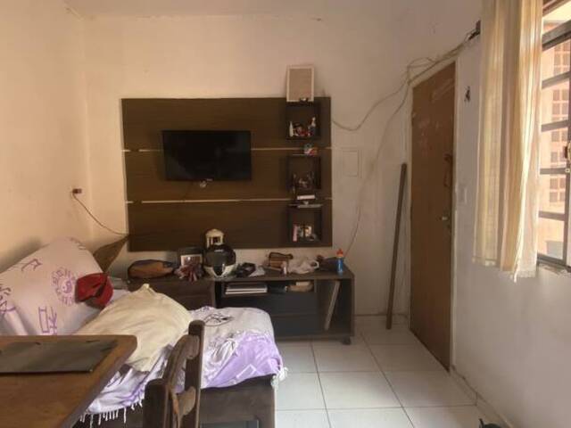 #APV785 - Apartamento para Venda em Carapicuíba - SP - 2