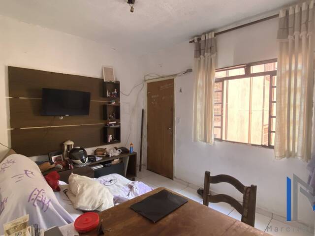 #APV785 - Apartamento para Venda em Carapicuíba - SP - 1