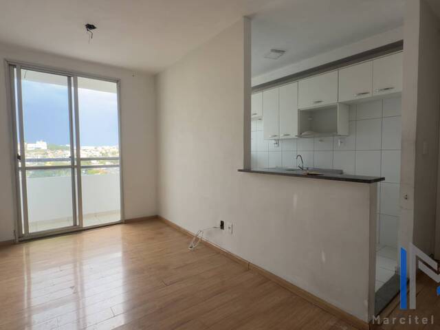 #APV787 - Apartamento para Venda em Carapicuíba - SP - 1