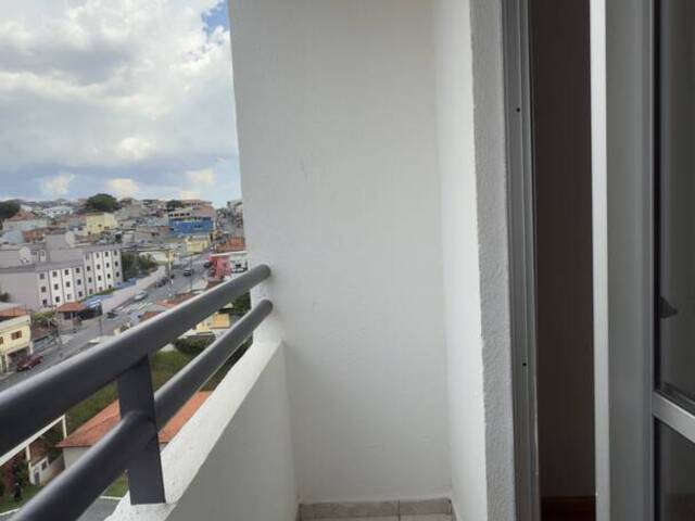 #APV787 - Apartamento para Venda em Carapicuíba - SP - 3