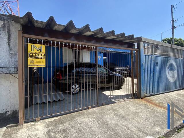#CV1072 - Casa para Venda em Carapicuíba - SP - 3