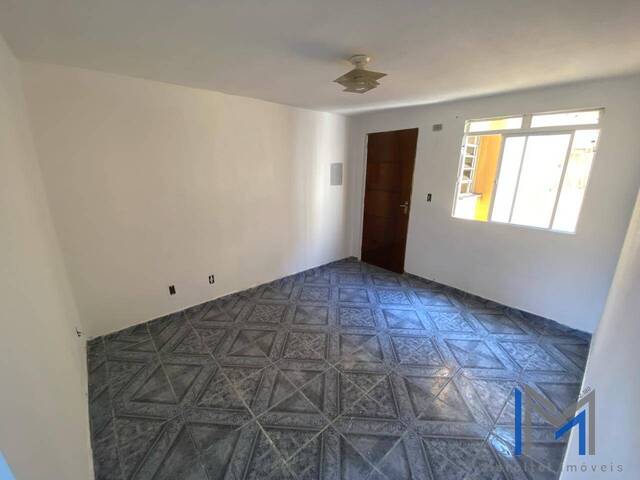 #APV789 - Apartamento para Venda em Carapicuíba - SP - 1