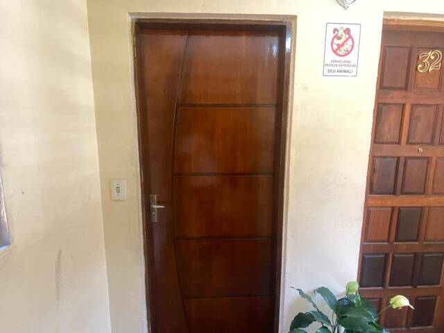 #APV789 - Apartamento para Venda em Carapicuíba - SP - 2