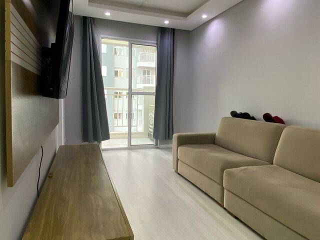#APL196 - Apartamento para Locação em Carapicuíba - SP - 1