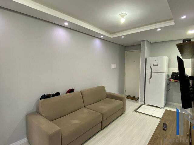 #APL196 - Apartamento para Locação em Carapicuíba - SP - 3