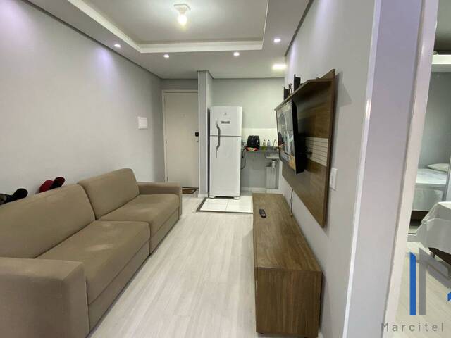 #APL196 - Apartamento para Locação em Carapicuíba - SP - 2