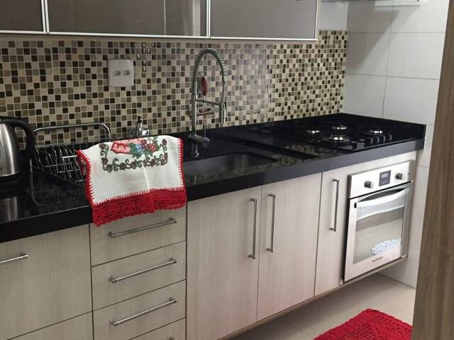 #APV790 - Apartamento para Venda em Carapicuíba - SP - 2