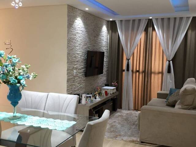 #APV790 - Apartamento para Venda em Carapicuíba - SP - 1