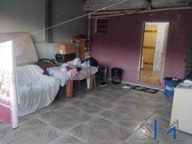 Casa para Venda em Carapicuíba - 4