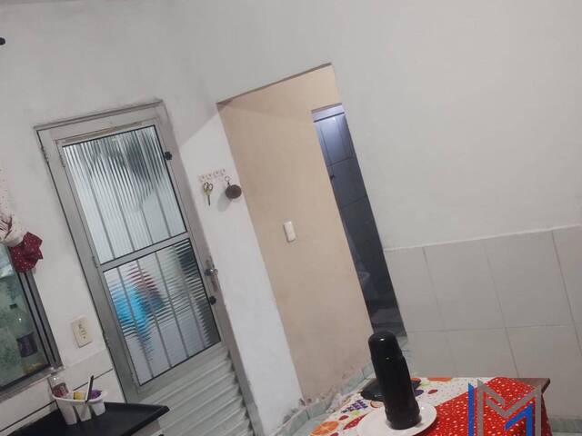 #CV1073 - Casa para Venda em Carapicuíba - SP - 3