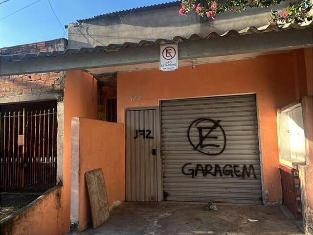 #CV1073 - Casa para Venda em Carapicuíba - SP - 1
