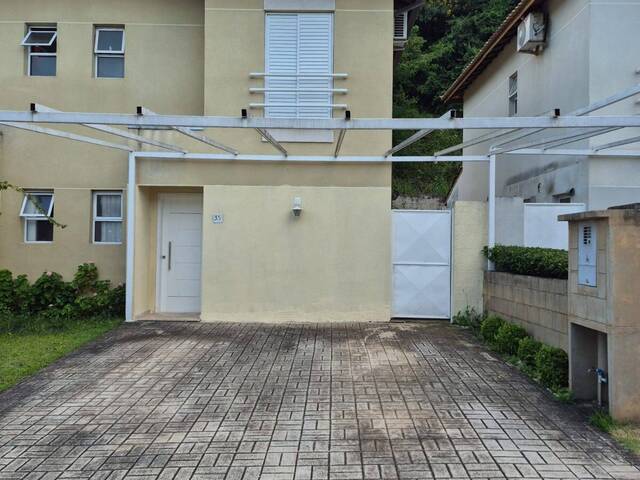 #CV1074 - Casa para Venda em Cotia - SP - 2