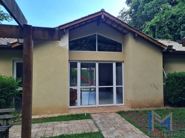#CV1074 - Casa para Venda em Cotia - SP - 3