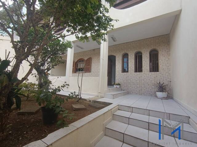 Casa para Venda em Carapicuíba - 4