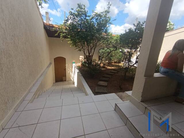 #CV1075 - Casa para Venda em Carapicuíba - SP - 3
