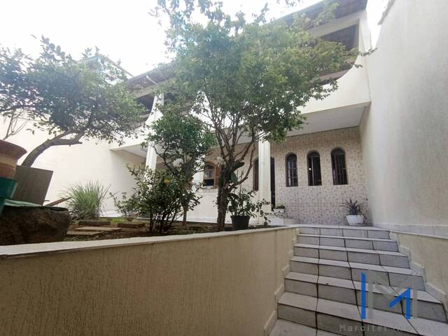 #CV1075 - Casa para Venda em Carapicuíba - SP - 2