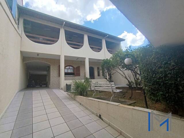 #CV1075 - Casa para Venda em Carapicuíba - SP - 1