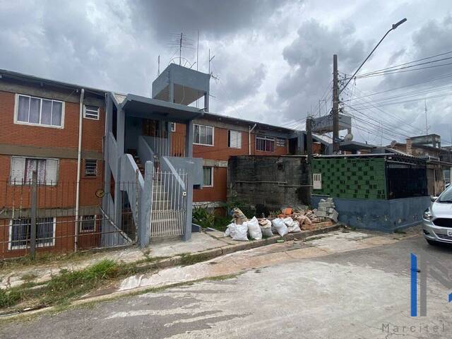 #APL197 - Apartamento para Locação em Carapicuíba - SP - 1