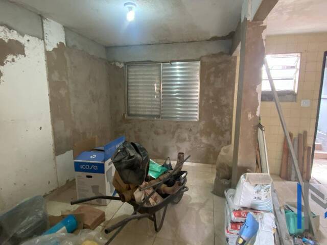#APL197 - Apartamento para Locação em Carapicuíba - SP - 2