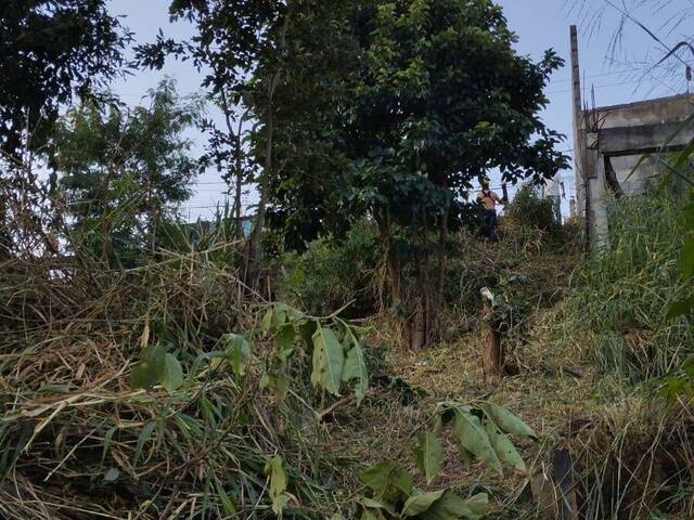 #TV480 - Área para Venda em Carapicuíba - SP