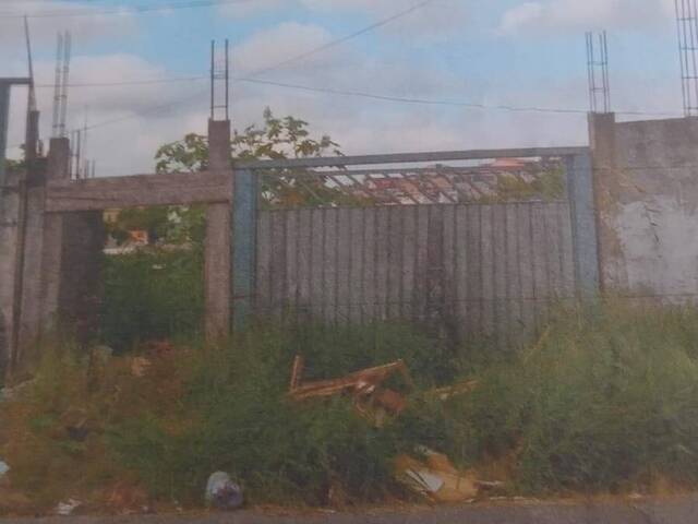 #TV480 - Área para Venda em Carapicuíba - SP