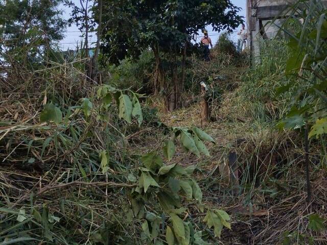 Área para Venda em Carapicuíba - 4