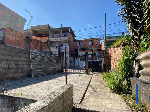 #CV1076 - Casa para Venda em Carapicuíba - SP - 3