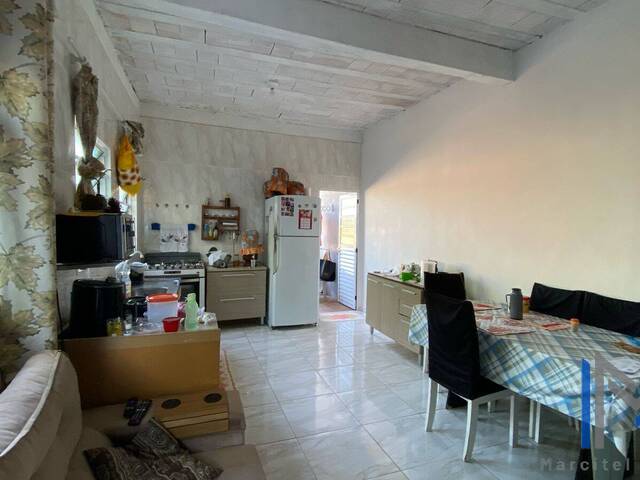 #CV1076 - Casa para Venda em Carapicuíba - SP - 1