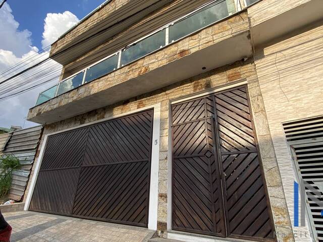 #CL960 - Casa para Locação em Carapicuíba - SP - 3