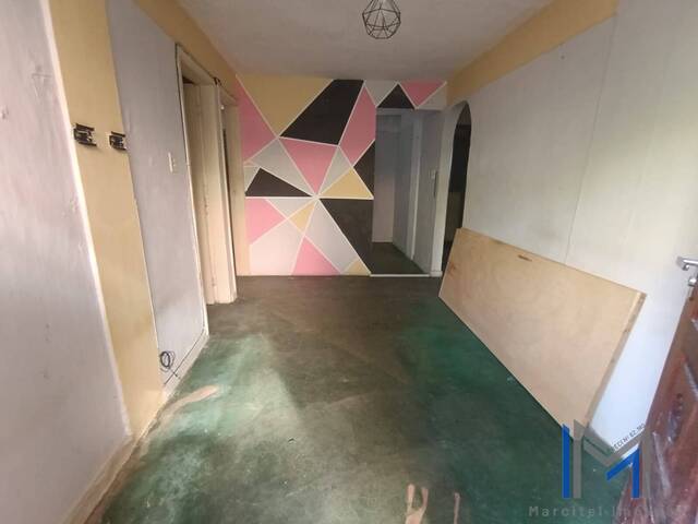 #APV792 - Apartamento para Venda em Carapicuíba - SP - 1