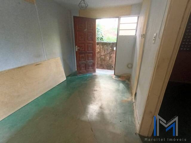 #APV792 - Apartamento para Venda em Carapicuíba - SP - 2